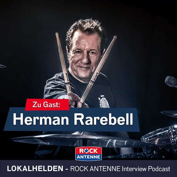Herman Rarebell