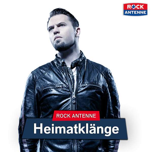 ROCK ANTENNE Lokalhelden - der Podcast!