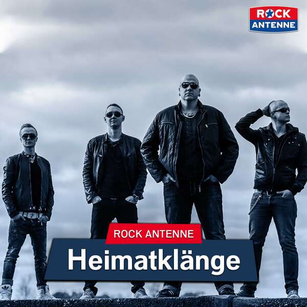 ROCK ANTENNE Lokalhelden - der Podcast!